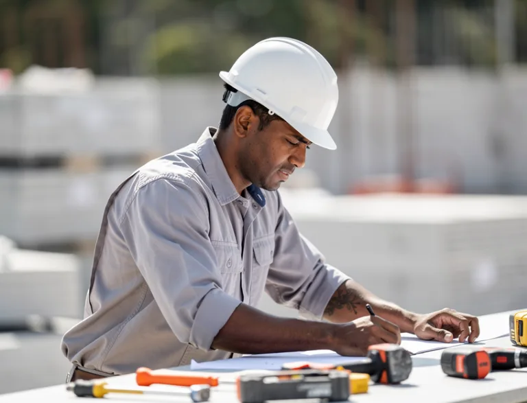 General Contractor service in Van Nuys